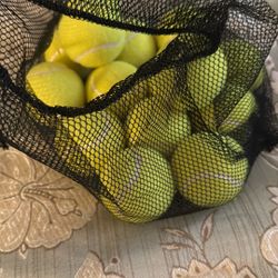 Tennis Ball Pack