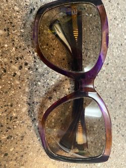 Tod’s Sunglasses