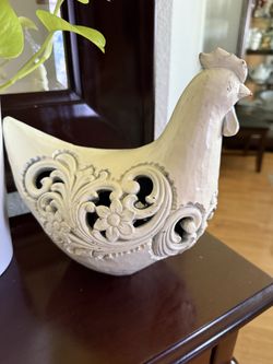 Wooden Decor $5