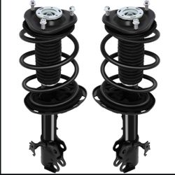 Toyota RAV4 Struts Shocks