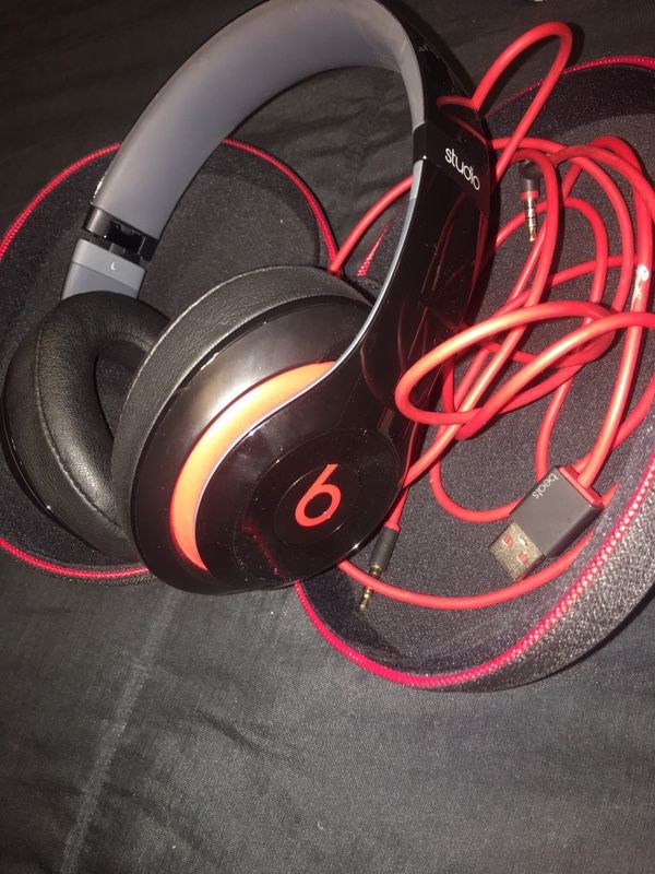 Beats Studio