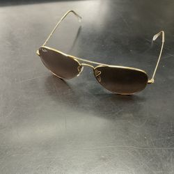 Ray-Ban Sunglasses 