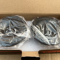 DS18 PRO-TWX1/BK BRAND NEW BULLET TWEETERS 