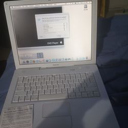 Ibook G4