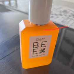 Ellis  Brooklyn Bee Perfume 