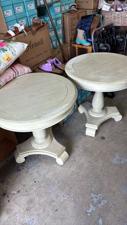 Pair tables