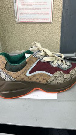 Gucci Rhyton