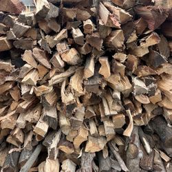 Dry Split Almond Mix Firewood!!!Ready Too Burn Seasoned Wood!!!