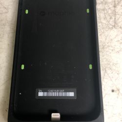 iPhone 6 Battery Cover