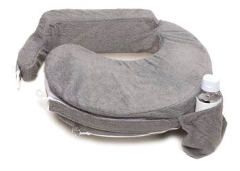 Brest friend deluxe twin pillow