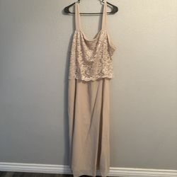 Beautiful Long Gown 