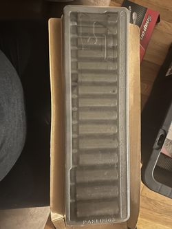 Snap On Socket Set