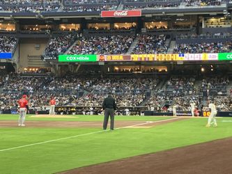 Padres Tickets vs Mets, Reds, Braves and Other Games