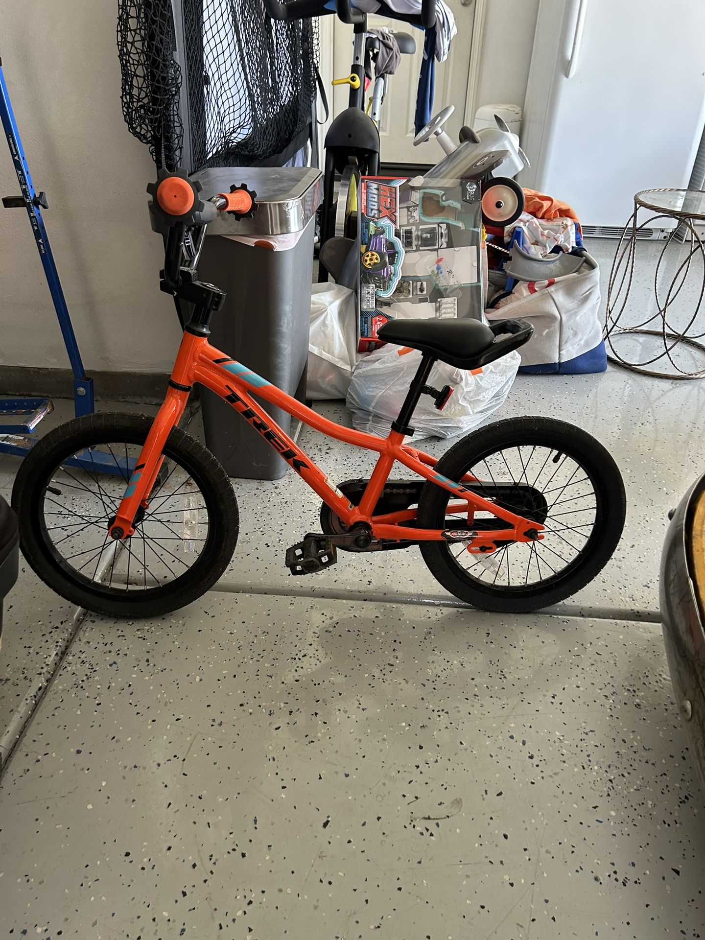 Trek 16” Kids Bike