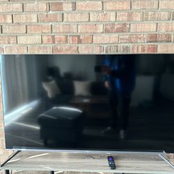 TCL 55" Class 5-Series 4K UHD QLED Dolby Vision HDR Roku Smart TV