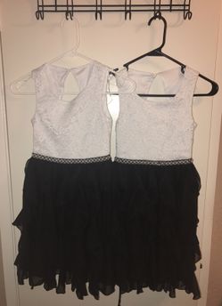 Girls dresses