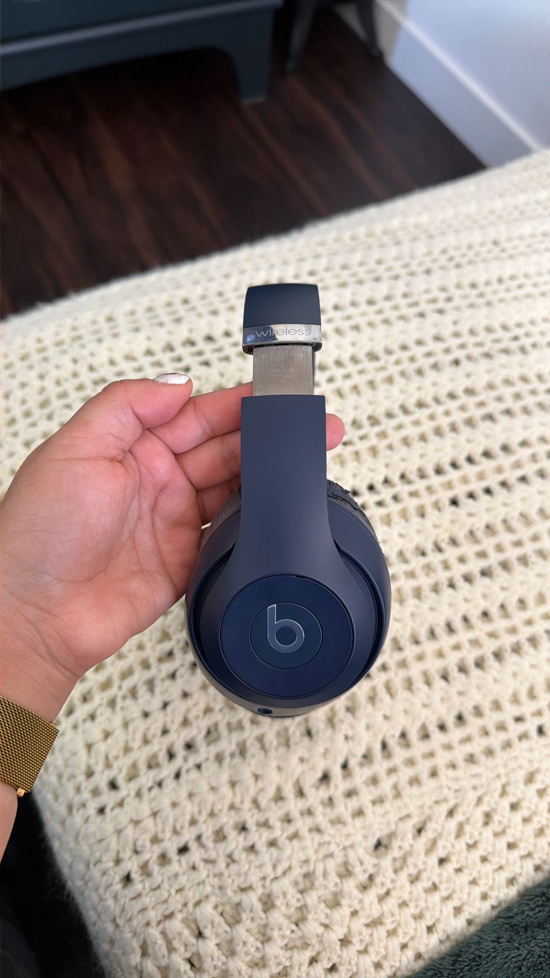 Studio 3 beats