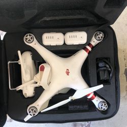 Phantom Standard Drone