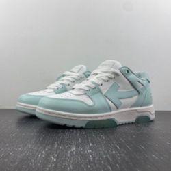 Off White Out Of Office Mint