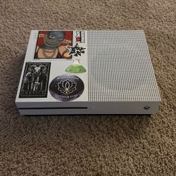 Xbox One 