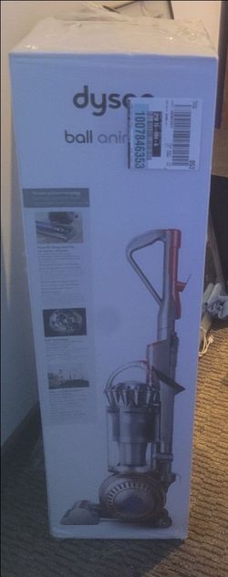 Dyson Ball Animal 3 Upright Vacuum