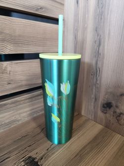 Starbucks Tumbler