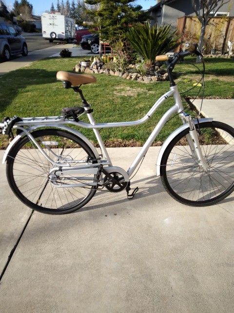 Schwinn City Bike