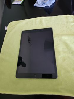 Apple iPad 7th generation