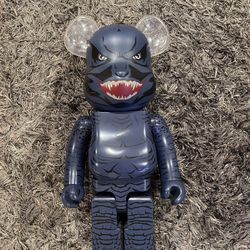 Bear Brick Godzilla 100%