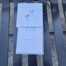 AirPods Pro Gen  2