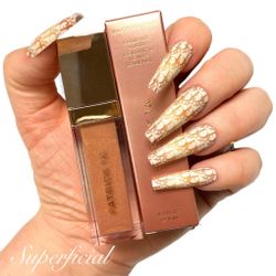 PATRICK TA “SUPERFICIAL” LIP GLOSS 