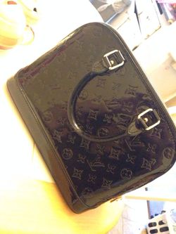 Louis Vuitton Hand Bag.