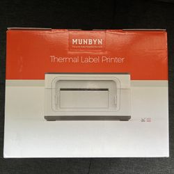 Thermal Printer 