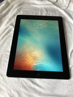 Apple iPad 3