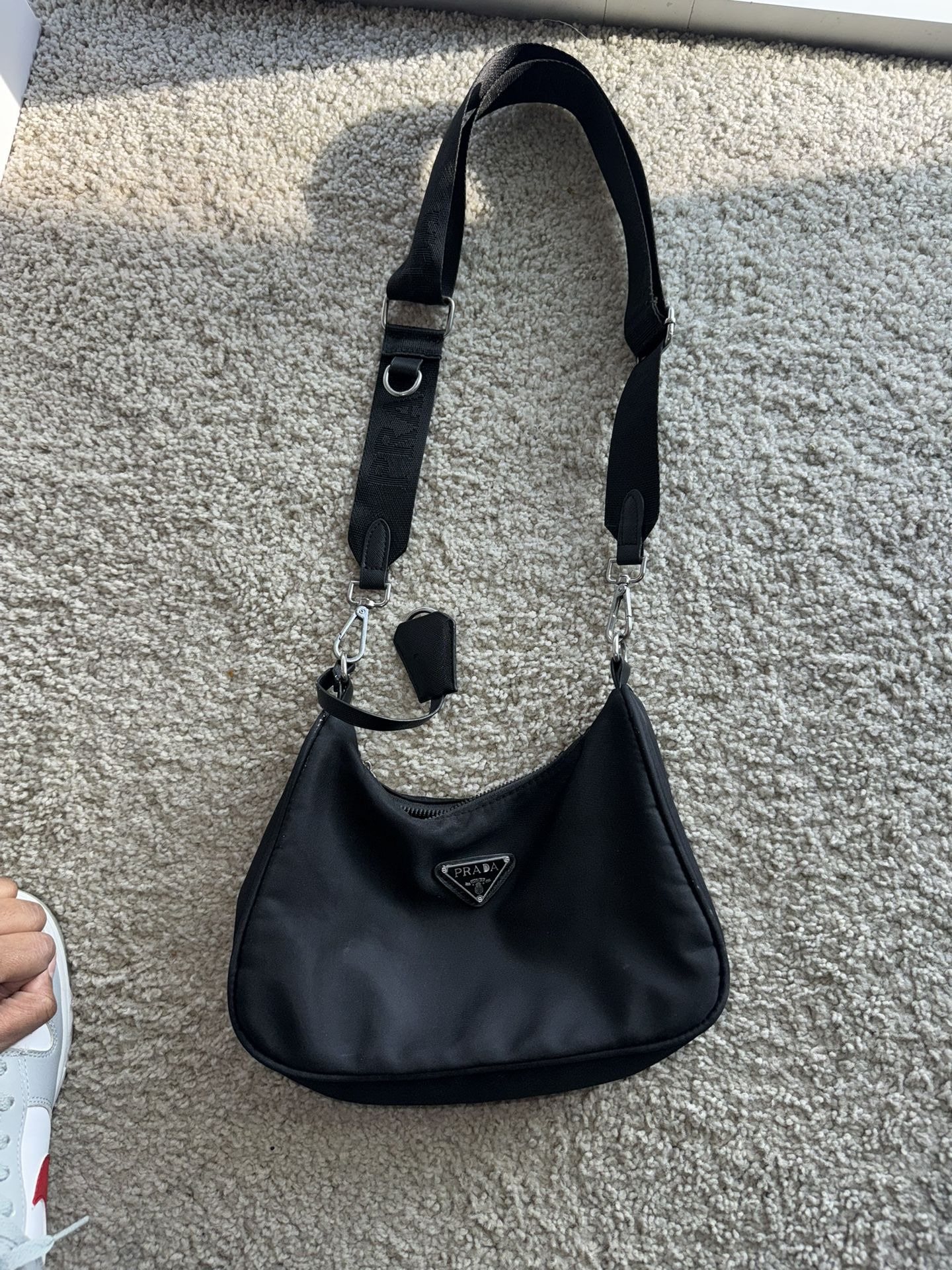 Prada purse