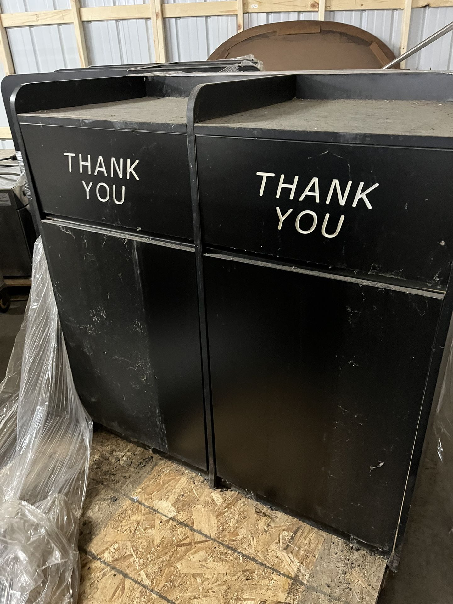 Commercial Garbage Cans Do You Need These?