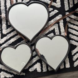 Mirror Trio Decor 