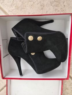 Guess Woman's Shoes