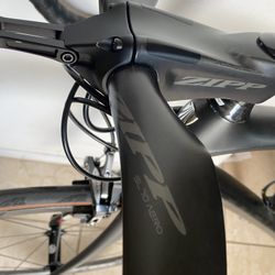 Zipp SL-70 Aero Handlebar 