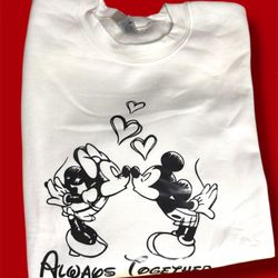 Valentine’s Sweatshirt