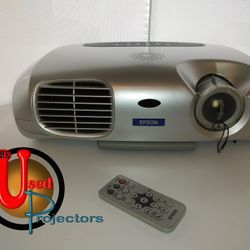 Epson S1 LCD Projector 