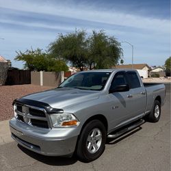 2009 Dodge Ram 1500