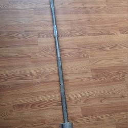 Olympic Barbell