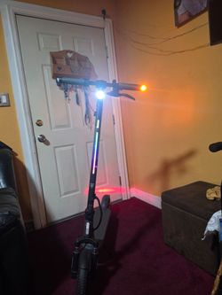 Electric scooter/patinete electrico