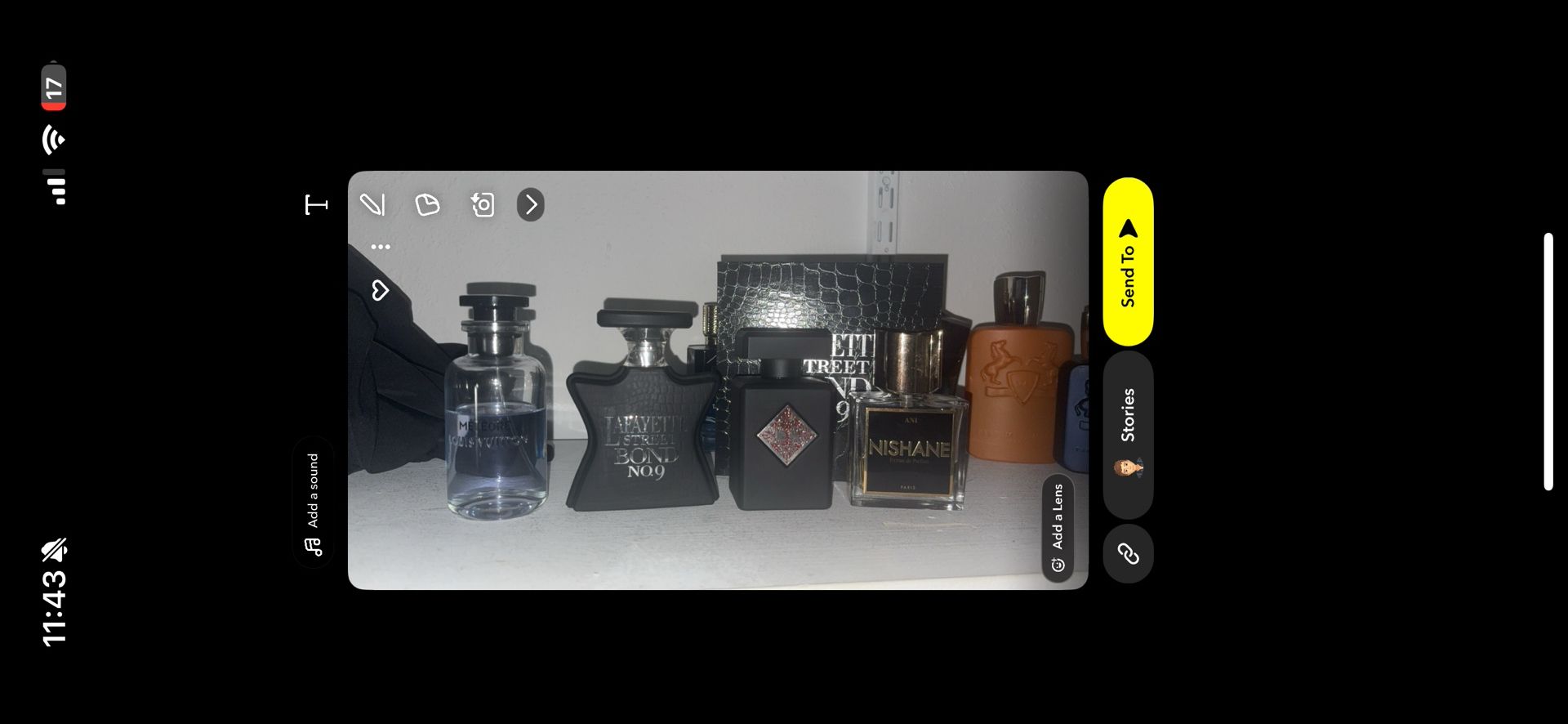 Cologne Collection