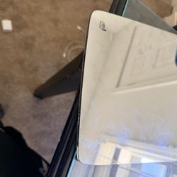 2014 Ford F-250 Super Duty Passenger Side Heated Upper Mirror Glass