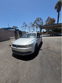 2012 volkswagon jetta
