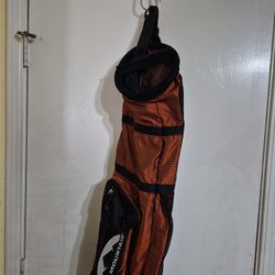 Sun Mountain Lightweight Carry Golf Bag