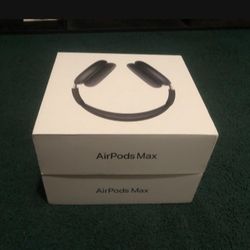 Airpod Max
