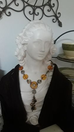 FASHION JEWELRY